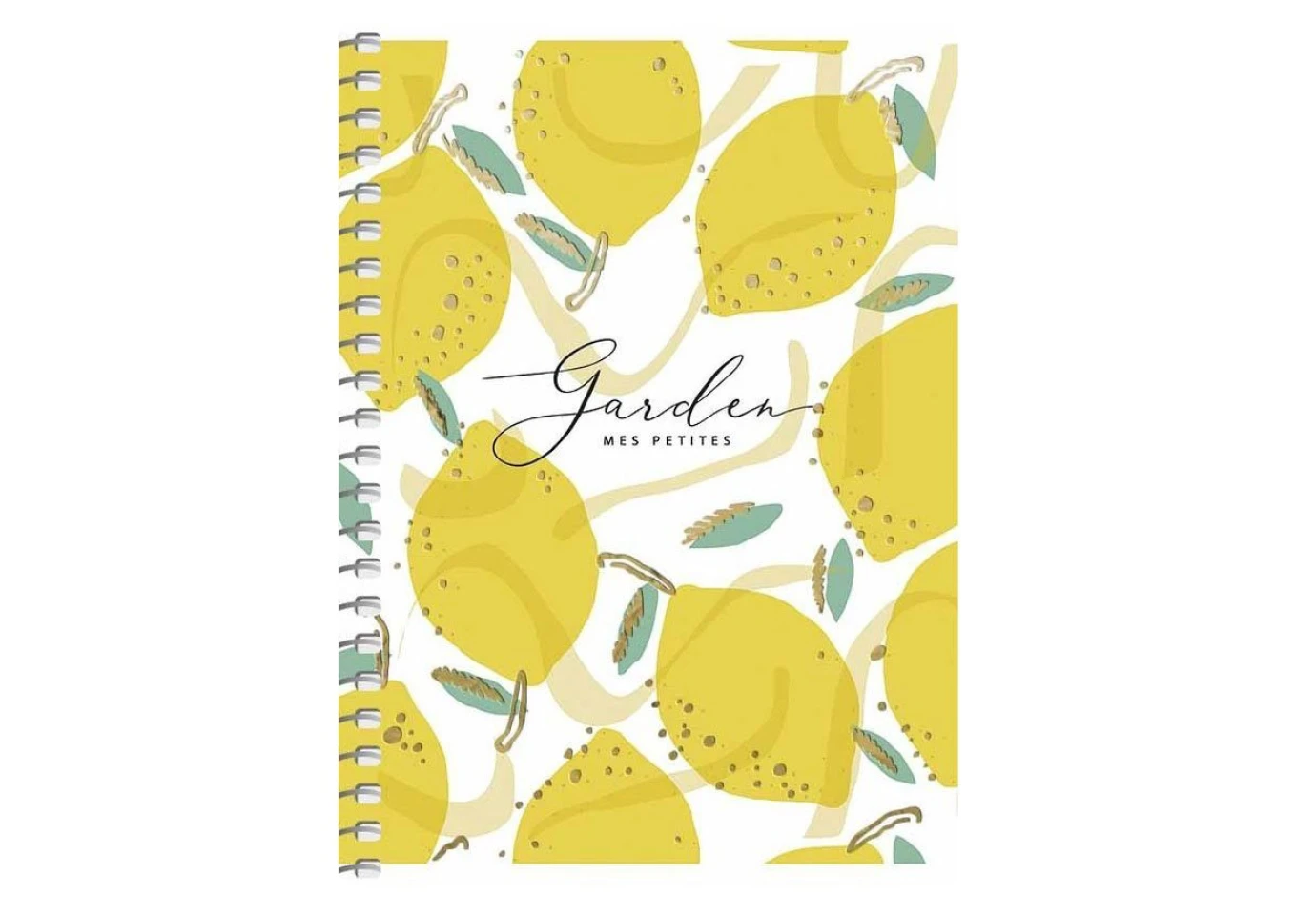 Блокнот для записей А6 Школярик Student 80 листов, клетка, картон, тиснение, спираль А6-SC-080-6088K