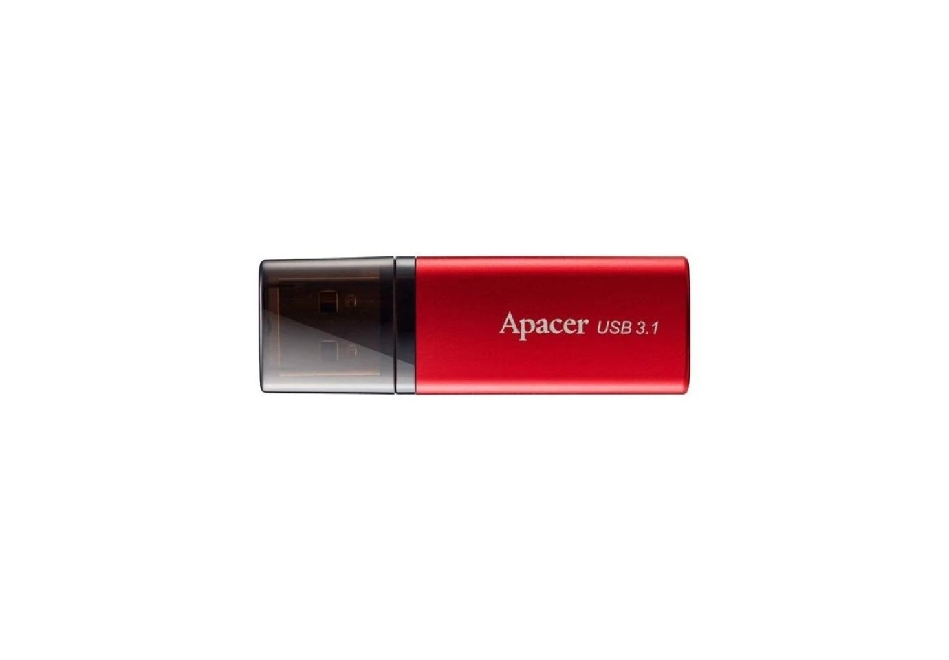 Флеш-пам'ять Apacer AH25B 32Gb USB 3.1 AP32GAH25BR-1