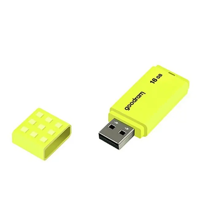 Флеш-пам'ять GoodRAM 16Gb USB 3.0 UME3 — фото 2