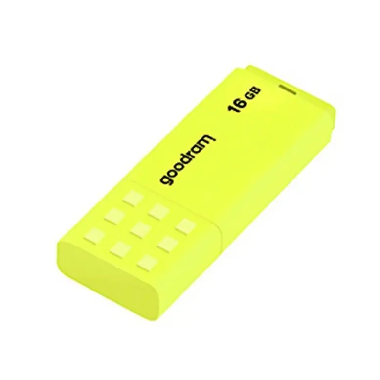 Флеш-пам'ять GoodRAM 16Gb USB 3.0 UME3 — фото 3