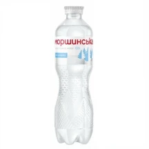 Вода мінеральна Моршинська 0,5 л негазована ПЕТ