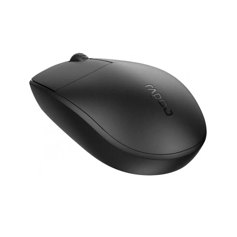Мишка оптична Rapoo USB N-100 — фото 2