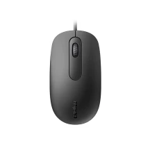 Мышка оптическая Rapoo USB N-200 — фото 2