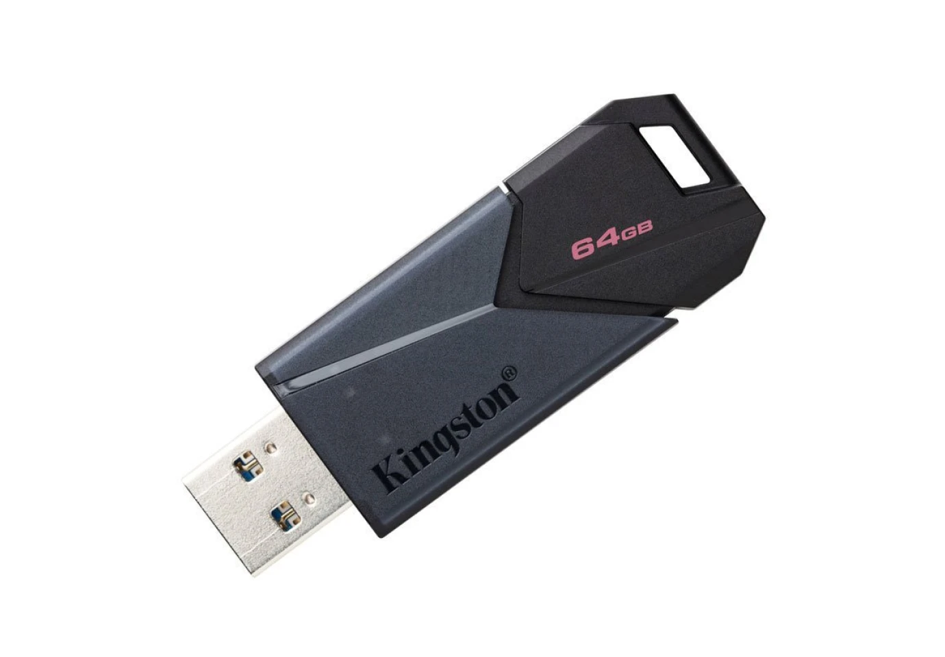 Флеш-пам'ять KINGSTON DT Exodia ONYX 64Gb USB 3.2 DTXON/64GB