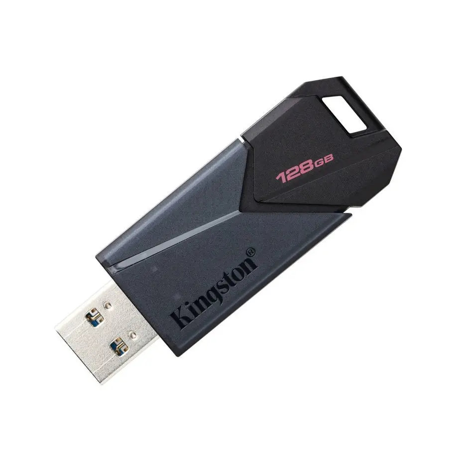 Флеш-пам'ять KINGSTON DT Exodia ONYX 128Gb USB 3.2 DTXON/128GB — фото 2