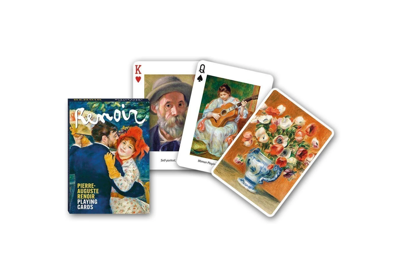 Карты игральные Piatnik Rococo 36 карт 1121 | Купить в Час-Пик