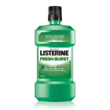 Ополіскувач для ротової порожнини LISTERINE 250 мл 7957703S — фото 2
