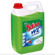 Засіб TYTAN 5 кг кг для унітазів, асорті