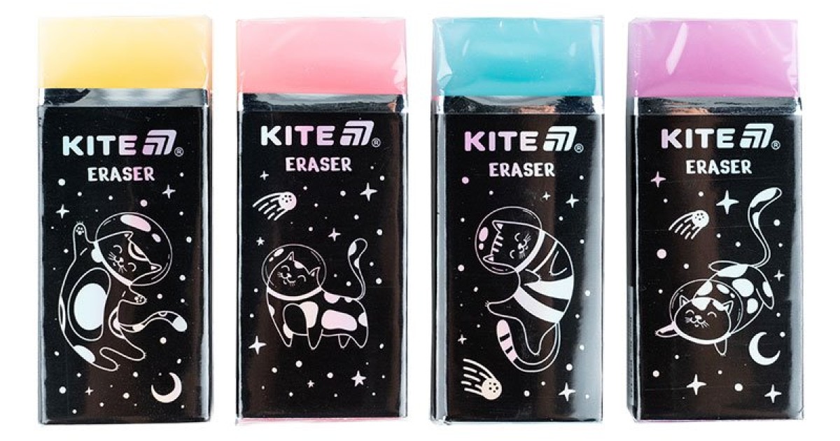 Kite Universe kite-universe