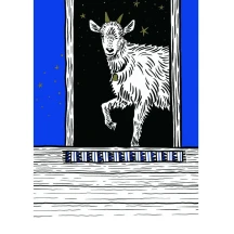 Книга ИГ Еще одну страницу "Три короля возвращаются домой" Г.Пагутяк СТ902377У — фото 4