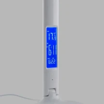 Світильник настільний Videx Led  VL-TF05W 7W 3000-5500K 220V, білий 295473 VL-TF05W — фото 3