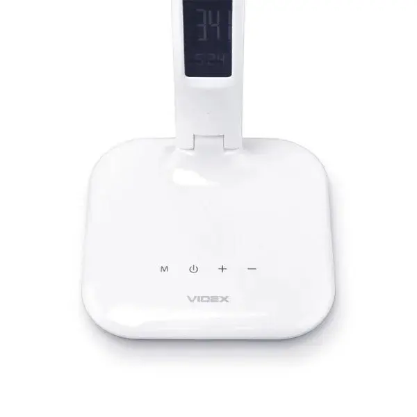 Світильник настільний Videx Led  VL-TF05W 7W 3000-5500K 220V, білий 295473 VL-TF05W — фото 4