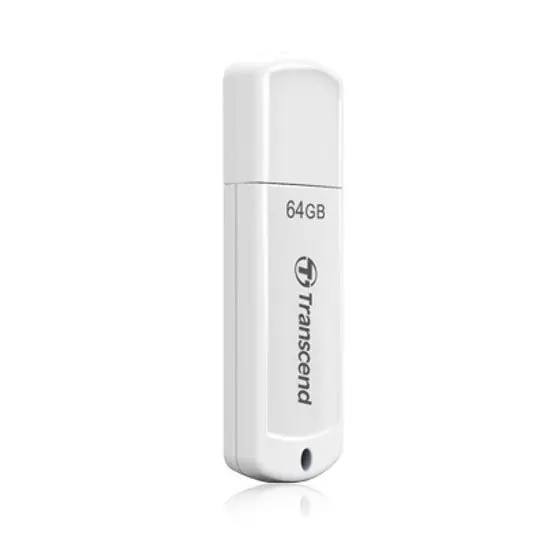 Флеш-пам'ять TRANSCEND JetFlash V370 64Gb USB 2.0 TS64GJF370 — фото 2