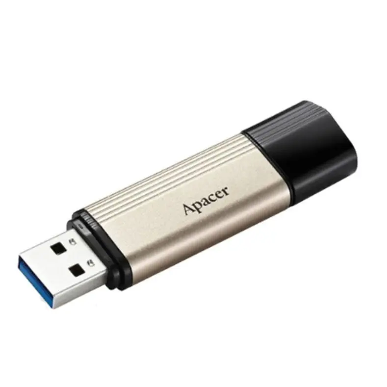 Флеш-пам'ять Apacer AH353 64Gb USB 3.1 AP64GAH353В-1 — фото 2