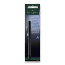Ручка шариковая Faber-Castell Grip 2010 New Harmony, блістер 243995 — фото 2