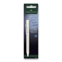 Ручка шариковая Faber-Castell Grip 2010 New Harmony, блістер 243995 — фото 4