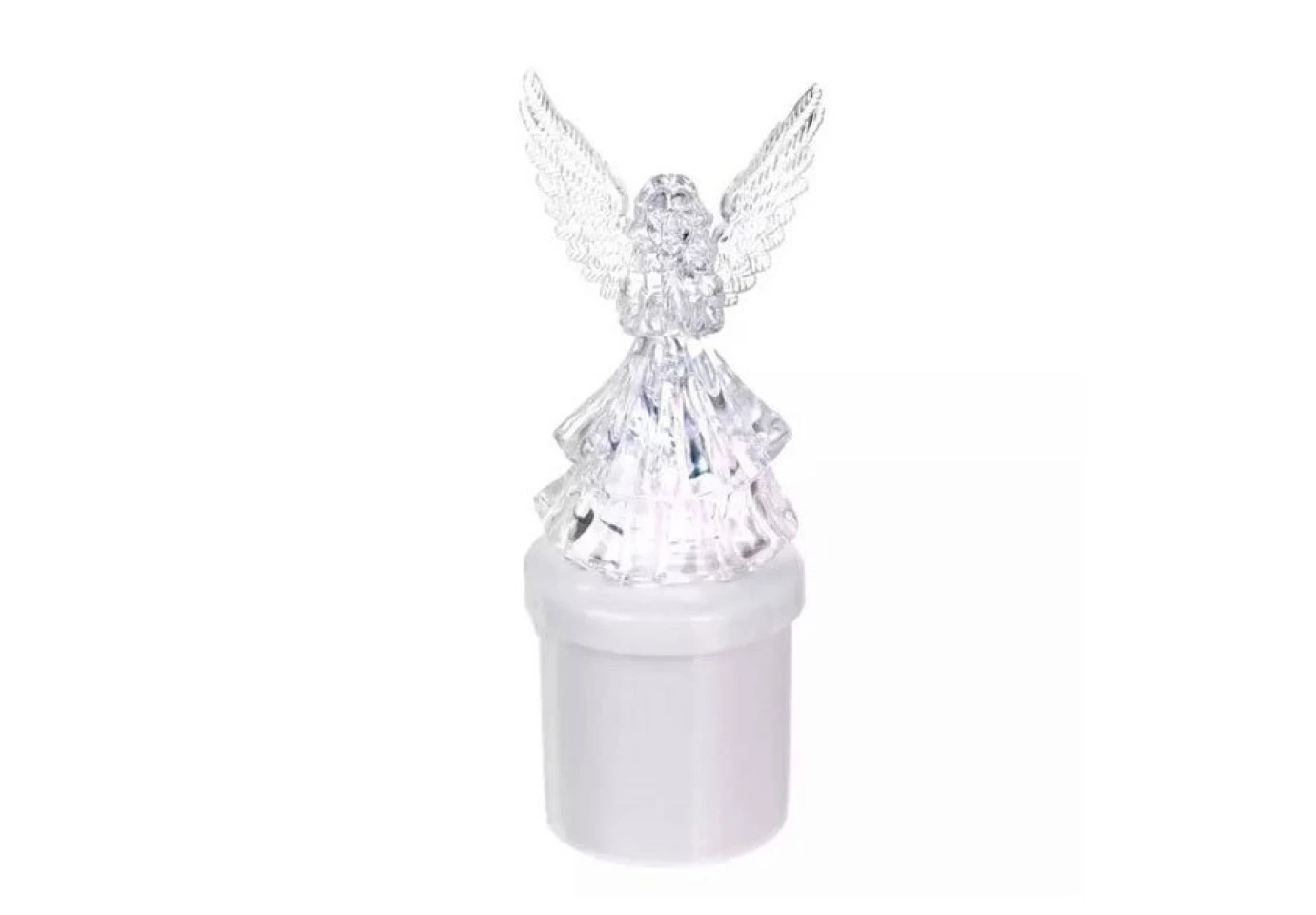 Свечка LEDна 1920 часов Subito Angel