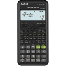 Калькулятор інженерний Casio FX-350PLUS-2-WETD
