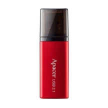 Флеш-пам'ять Apacer AH25B 128Gb USB 3.1 AP128GAH25BR-1 — фото 2