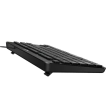Клавіатура Genius USB LuxeMaate 110USB — фото 2