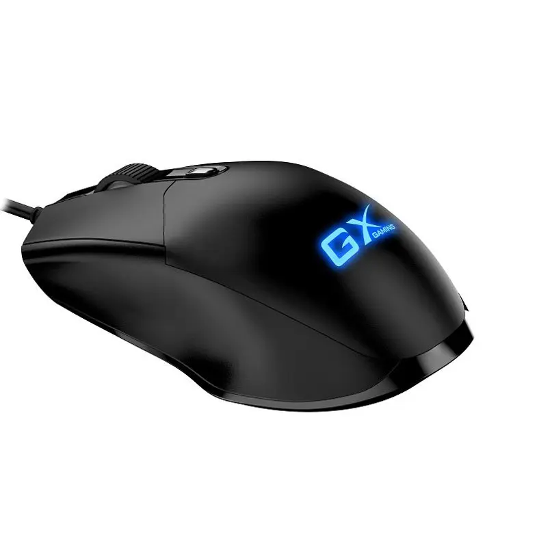 Мишка оптична Genius USB Scorpion M300 — фото 2