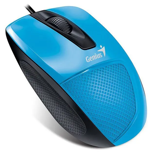 Мишка оптична Genius USB DX-150 X — фото 3
