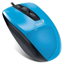 Мишка оптична Genius USB DX-150 X — фото 3