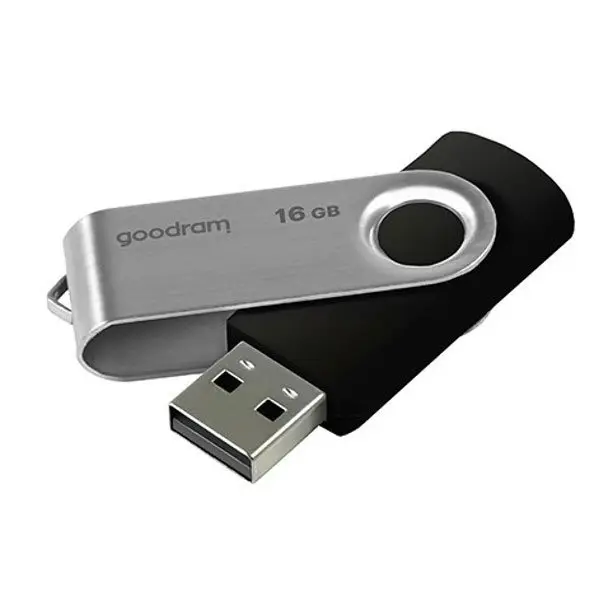 Флеш-пам'ять Good RAM Twister 16Gb USB 2.0 UTS2 — фото 2