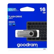 Флеш-пам'ять Good RAM Twister 16Gb USB 2.0 UTS2 — фото 3