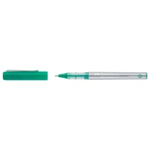 Ручка роллер Faber-Castell Free Ink 0,5 мм цвет зеленый 348604 — фото 2