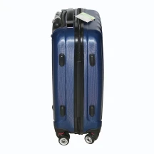 Чемодан Schneiders S "MANHATTAN BLUE" 56 x 20,0 x 38,0 см 32223 — фото 3