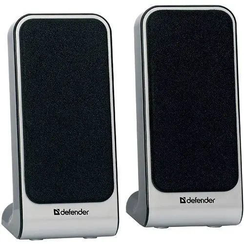 Акустична система Defender 2.0 USB SPK-220/225 — фото 2