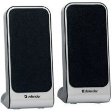 Акустична система Defender 2.0 USB SPK-220/225 — фото 2