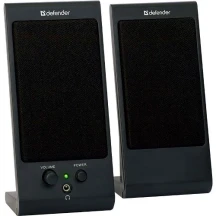 Акустична система Defender 2.0 USB SPK-220/225 — фото 3
