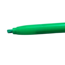 Маркер текстовий неоновий Pensan Neon Highlighter 6 кольорів в упаковці 99095 — фото 3
