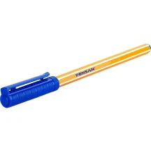 Масляная ручка Pensan OfficePen 1.0 мм синяя 1010/60-Blue