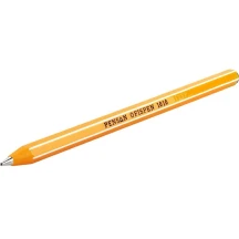 Масляная ручка Pensan OfficePen 1.0 мм черная 1010/60-Black — фото 2