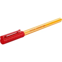Масляная ручка Pensan OfficePen 1.0 мм красная 1010/60-Red