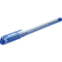 Масляная ручка Pensan My-Pen 1.0 мм синяя 2210/25-Blue