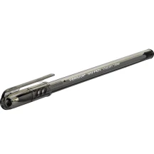 Масляная ручка Pensan My-Pen 1.0 мм черная 2210/25-Black