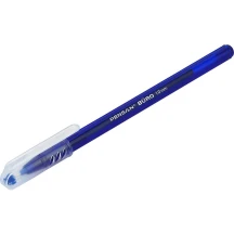 Масляная ручка Pensan Buro Pen 1.0 мм синяя 2270-Blue
