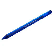 Ручка масляна Pensan Buro Pen 1.0 мм синя 2270-Blue — фото 2