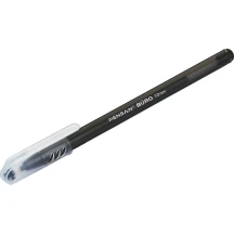 Масляная ручка Pensan Buro Pen 1.0 мм черная 2270-Black