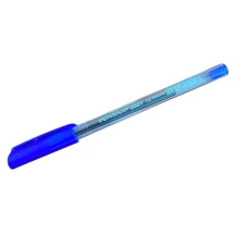 Масляная ручка Pensan 2021 1,0 мм синяя 2021/50-Blue