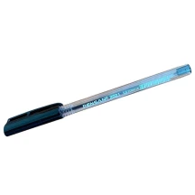 Масляная ручка Pensan 2021 1,0 мм черная 2021/50-Black