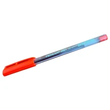 Масляная ручка Pensan 2021 1,0 мм красная 2021/50-Red
