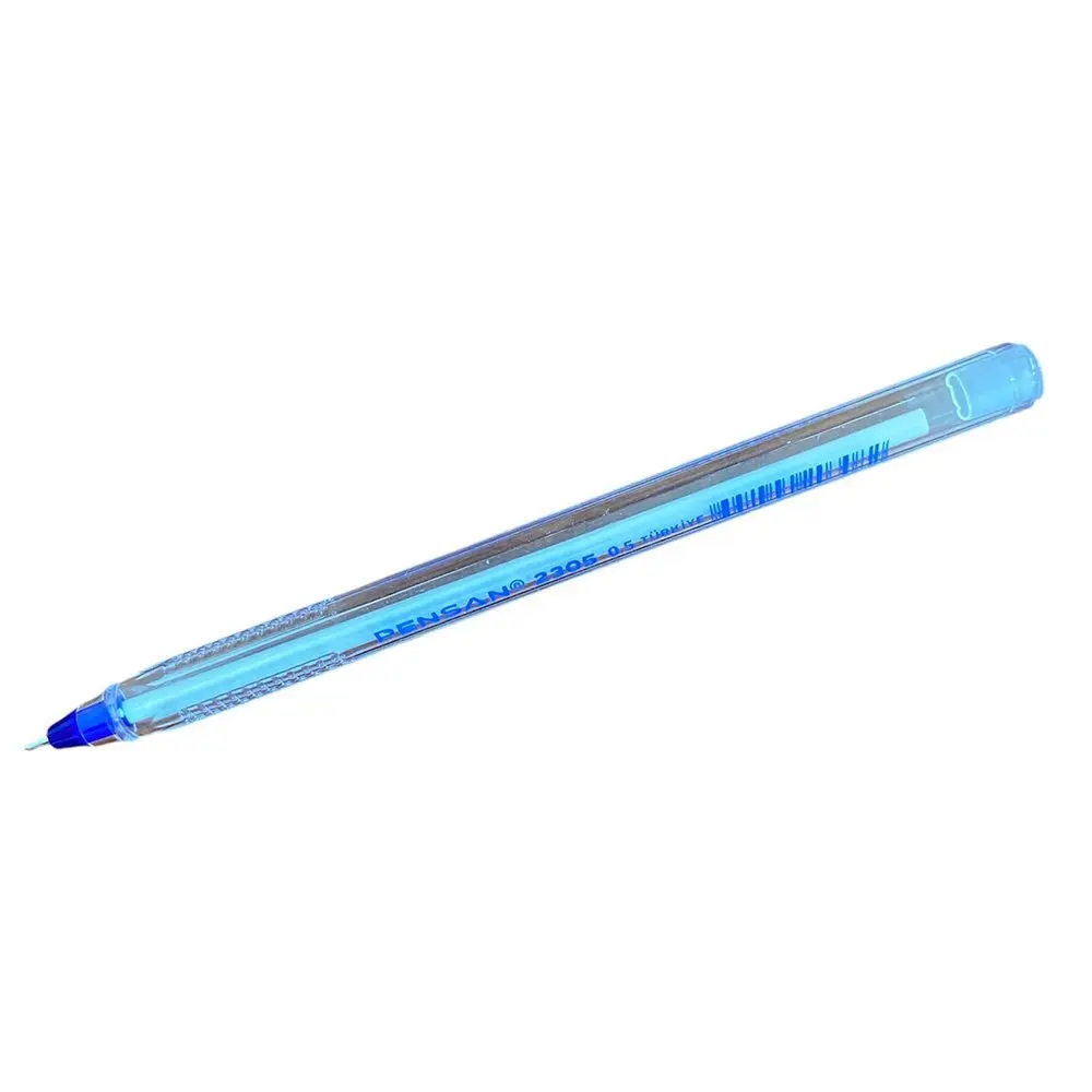 Масляная ручка Pensan 2305 0,5 мм синяя 2305/S50-Blue — фото 2