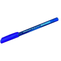 Масляная ручка Pensan Smoky 1.0 мм синяя TR23/50D-Blue