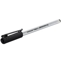 Масляная ручка Pensan Triball 1.0 мм черная 1003/12-Black