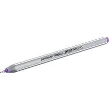 Масляная ручка Pensan Triball 1.0 мм фиолетовая 1003/12-Violet
